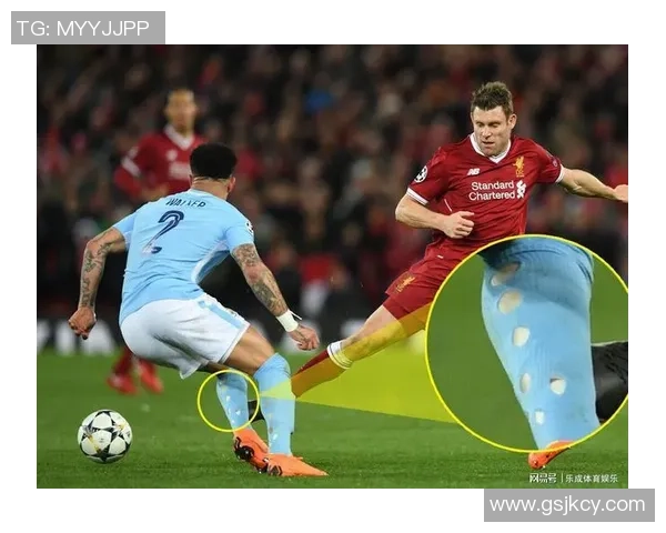 足球袜配件的选择与搭配技巧提升你的运动表现与舒适度